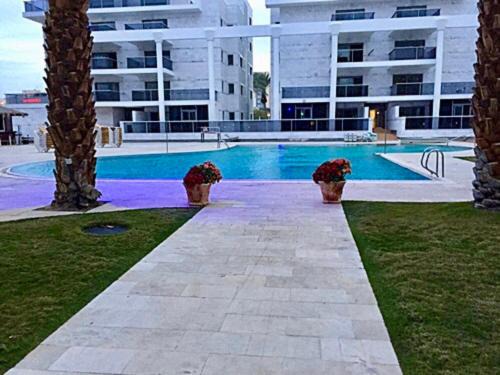 Eilat Apartment | Esterin Royal Park Apartments Eilat