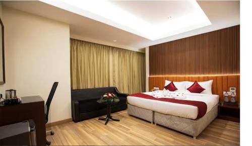 Adyar Hotel | Esthell Hotel