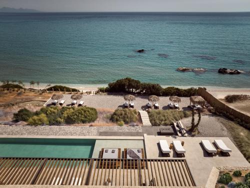 Elation Villa | Esthesis Beachfront Villas, with Heated Pool, By ThinkVilla