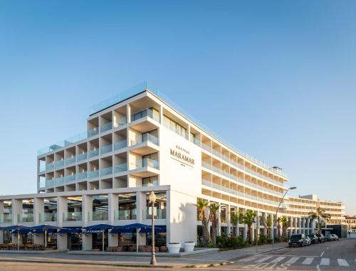 Comarruga Hotel | Estival Maramar