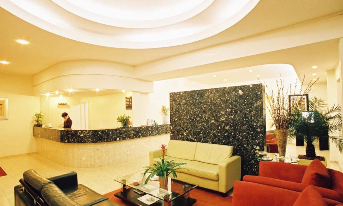Centro Hotel | Eston Hotel