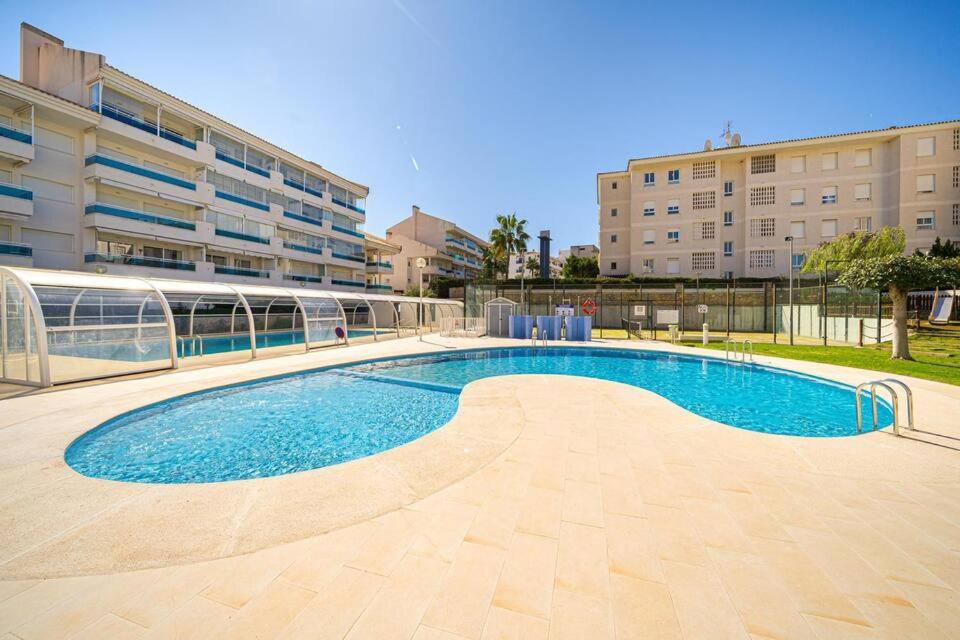 El Albir Apartment | Estrella 221A