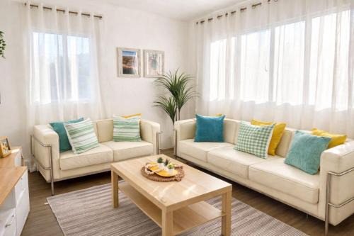 Pedernales Apartment | Estrella de Mar