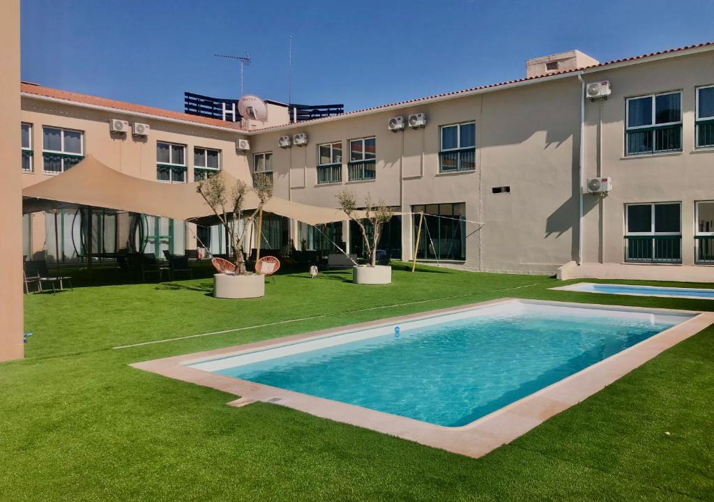 Estremoz Hotel | Estremoz Hotel