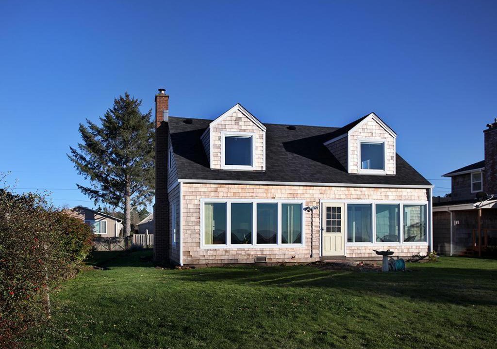 Seaside House | Estuary Cottage