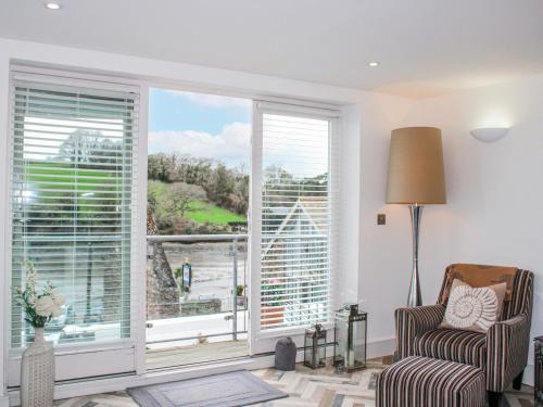 Kingsbridge House | Estuary View