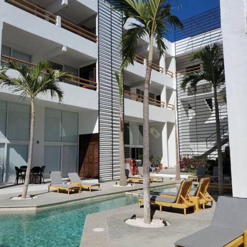 Bucerias Apartment | Estudio 10 - Charming Getaway