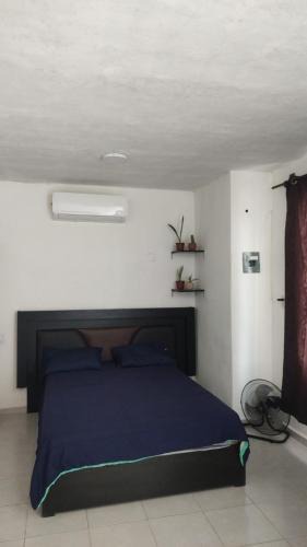 Campeche Apartment | Estudio Cerca UAC Ingeniería, Periférico y Tren Maya