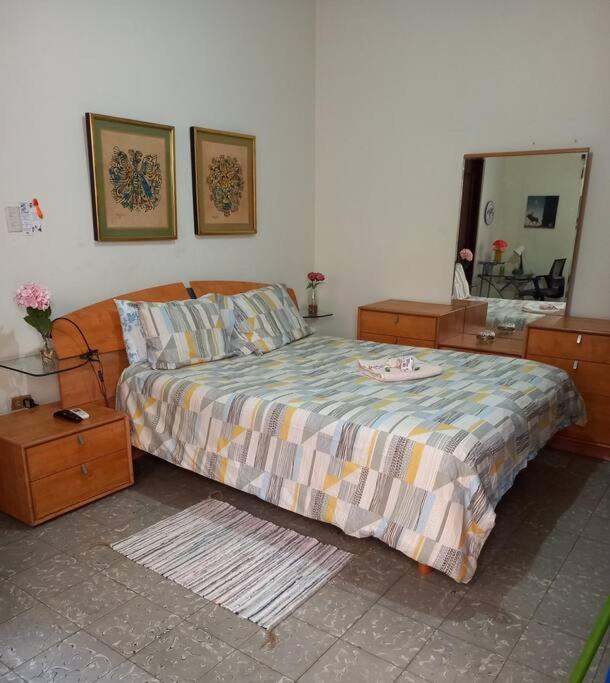 Gascue Apartment | Estudio independiente en Gascue.