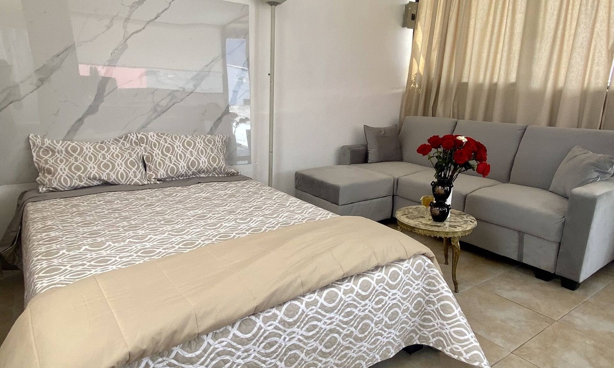 Quito Apartment | Estudio Independiente e Intimo en Quito