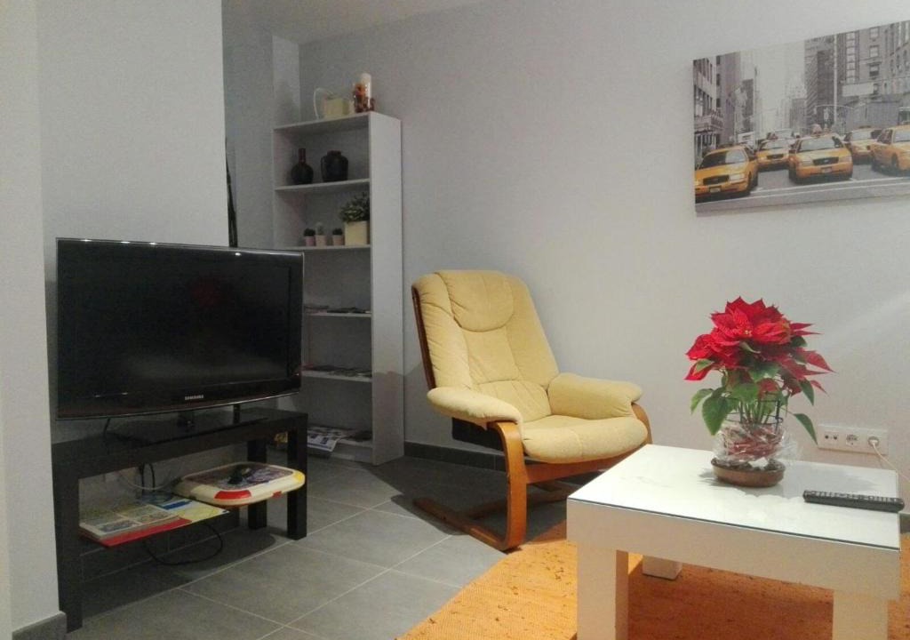 Pozuelo de Alarcon Apartment | ESTUDIO INDEPENDIENTE ESTANCIA MINIMA 28 noches contrato de temporada