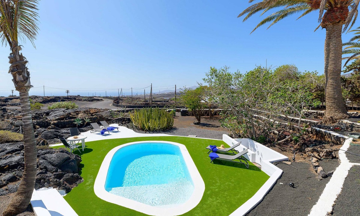 La Asomada Apartment | Estudio Tegoyo