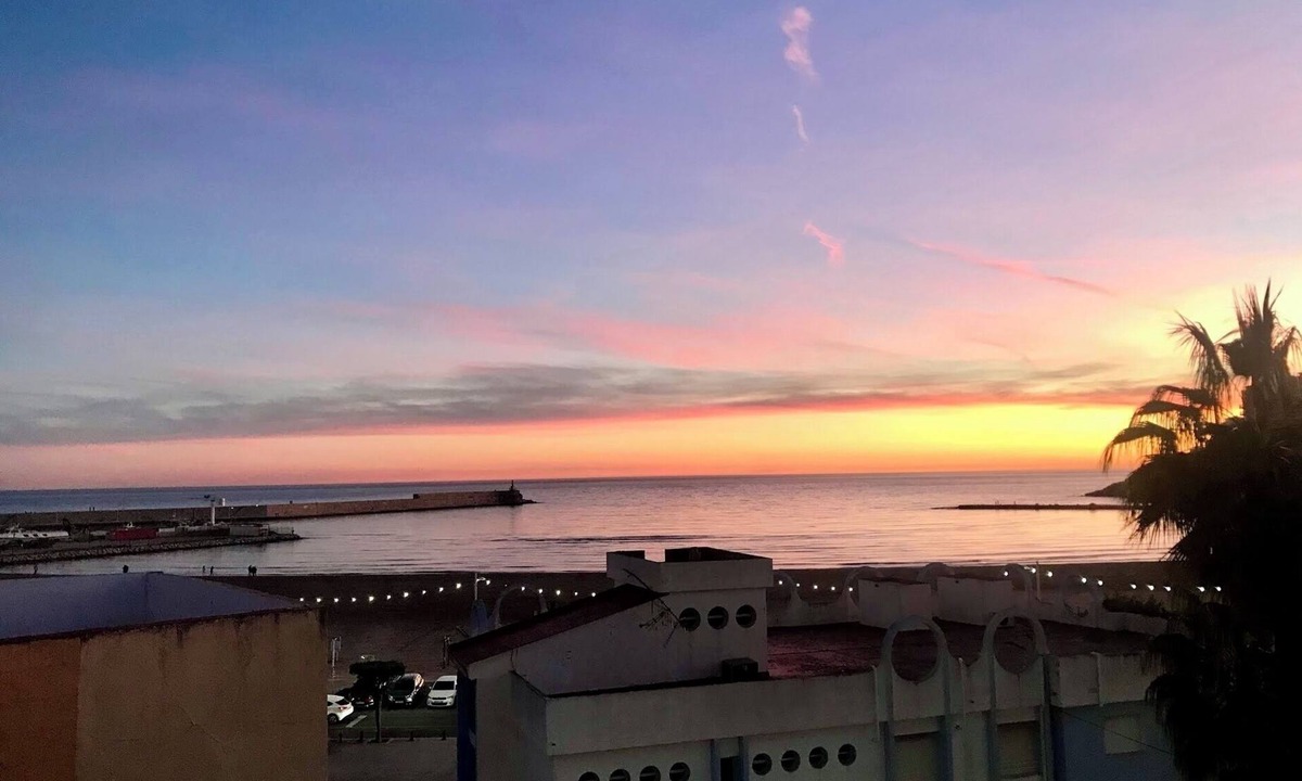 Peniscola Condo | Estudios Peñiscola