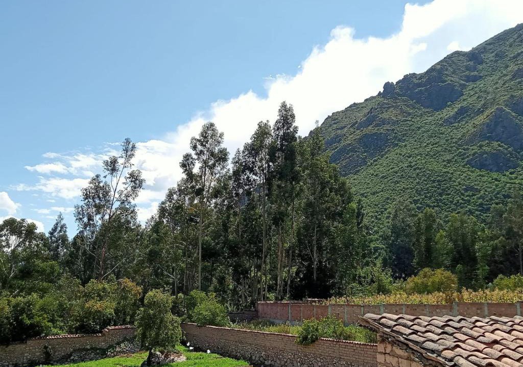 Urubamba House | EstWasi