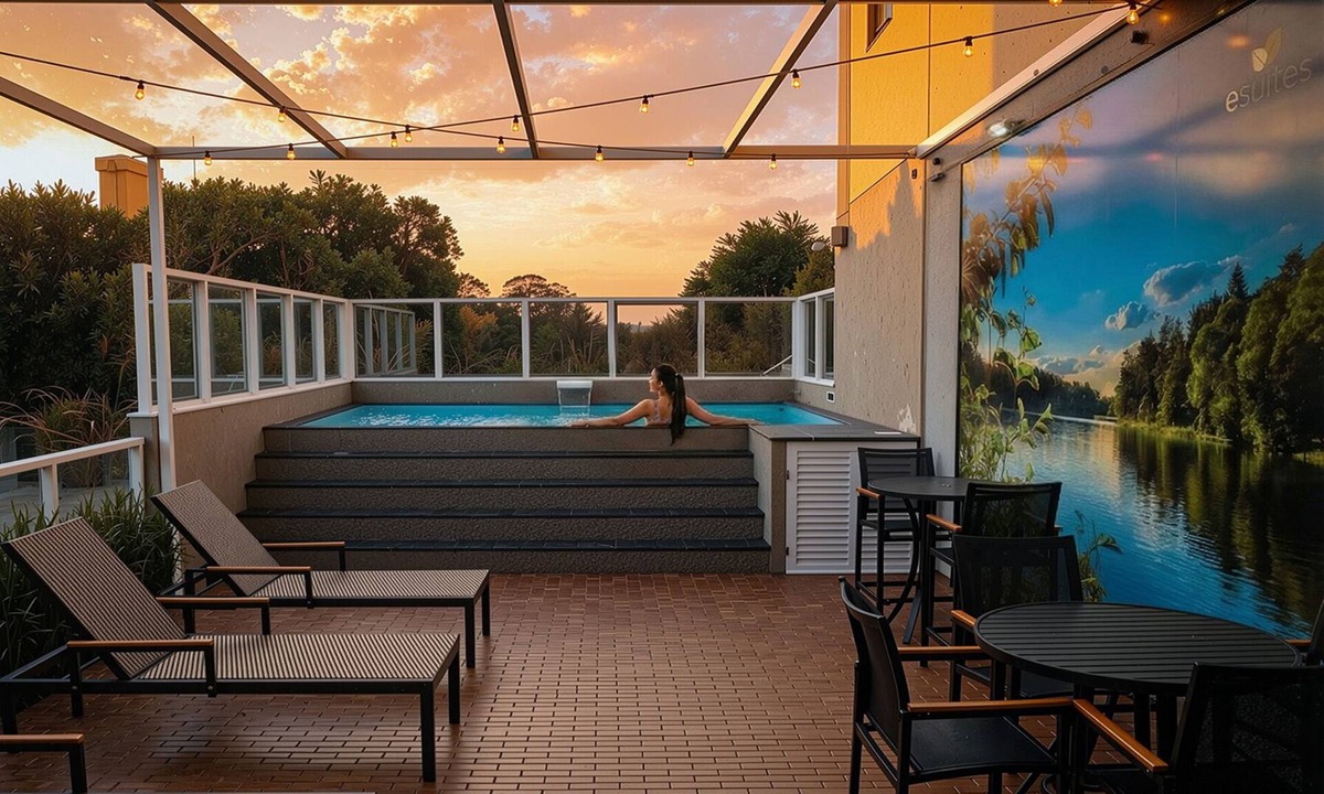 Sorocaba Hotel | Esuites Sorocaba