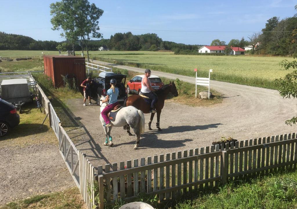 Kungsbacka House | ET-Home