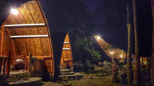 Bohorok Hotel | ETALAUSER Jungle Gate EcoResort Bukit Lawang