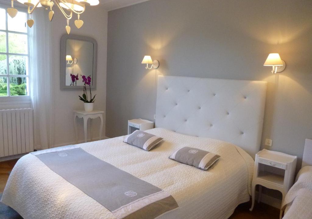 Illiers-Combray House | Etape Zen