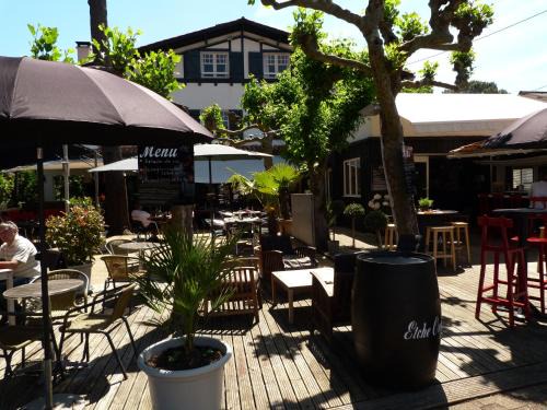 Pyla-sur-Mer Hotel | Etche Ona