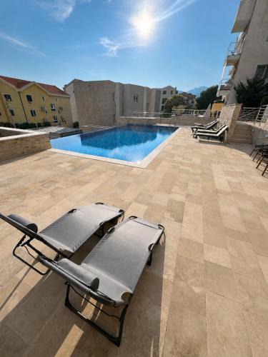 Tomicici Apartment | Eternal Bloom