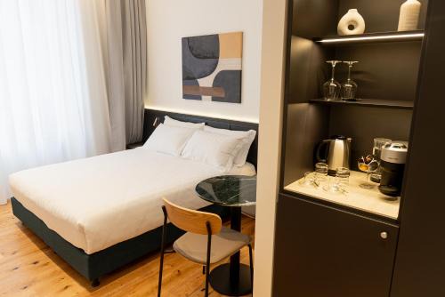 Rione XIV Borgo Bed & Breakfast | Eternal Suites Rome