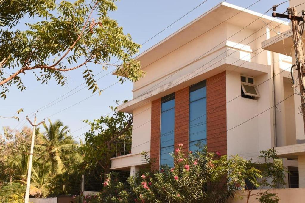 Vadanemelli House | Eternia Ecr