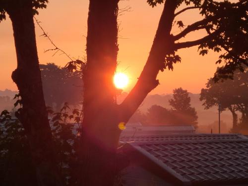 Grampound Other | Eth Melyn Caravan Holiday