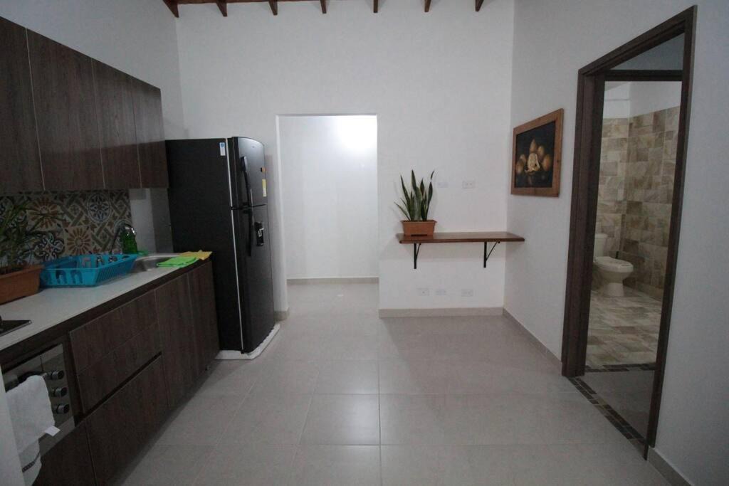 Itagui Apartment | ETH502 - Apartamento amoblado cercano a la Central Mayorista