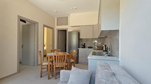 Foinikounta Apartment | Ethalia Finikounda Apartments