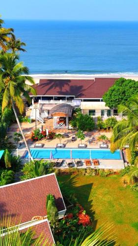 Alappuzha House | ETHER Marari Beachfront