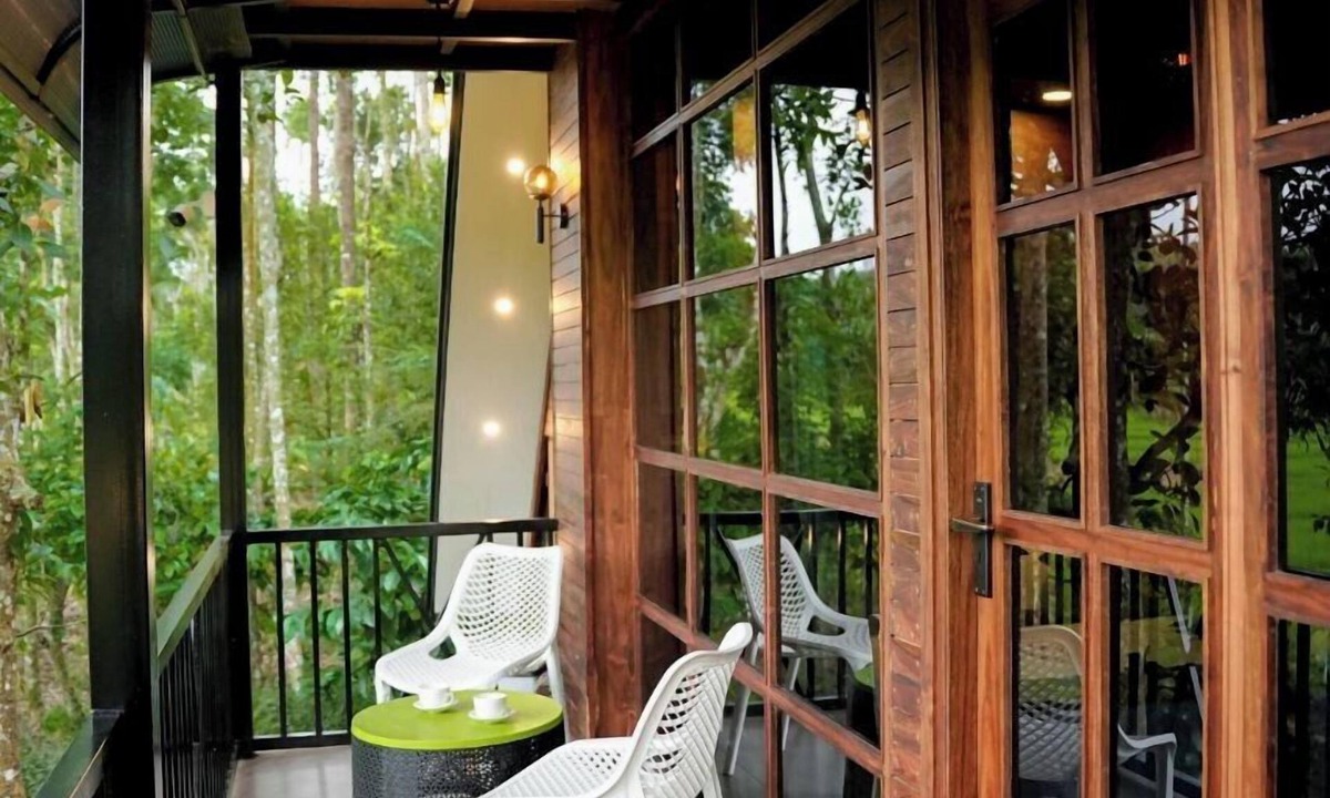 Sulthan Bathery Villa | Ethnic Villa Wayanad
