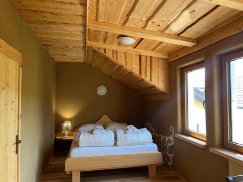 Apace House | Ethno holistic village Apače - Nature Retreat in Slovenia
