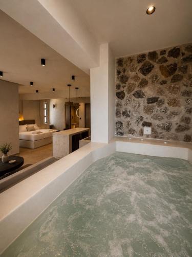Agios Prokopios Apartment | Ethos Suites