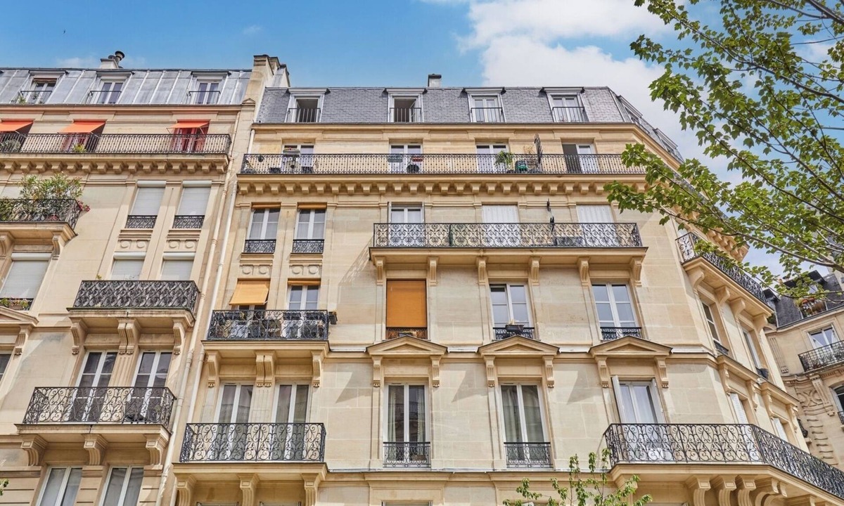 Jardin des plantes Apartment | Etnia - 1 chambre à Jardin des Plantes