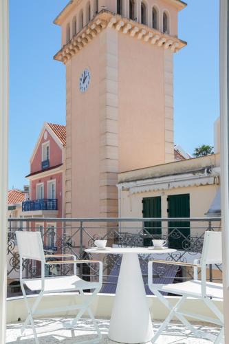 Argostoli Town Apartment | Etoile Luxury Suites
