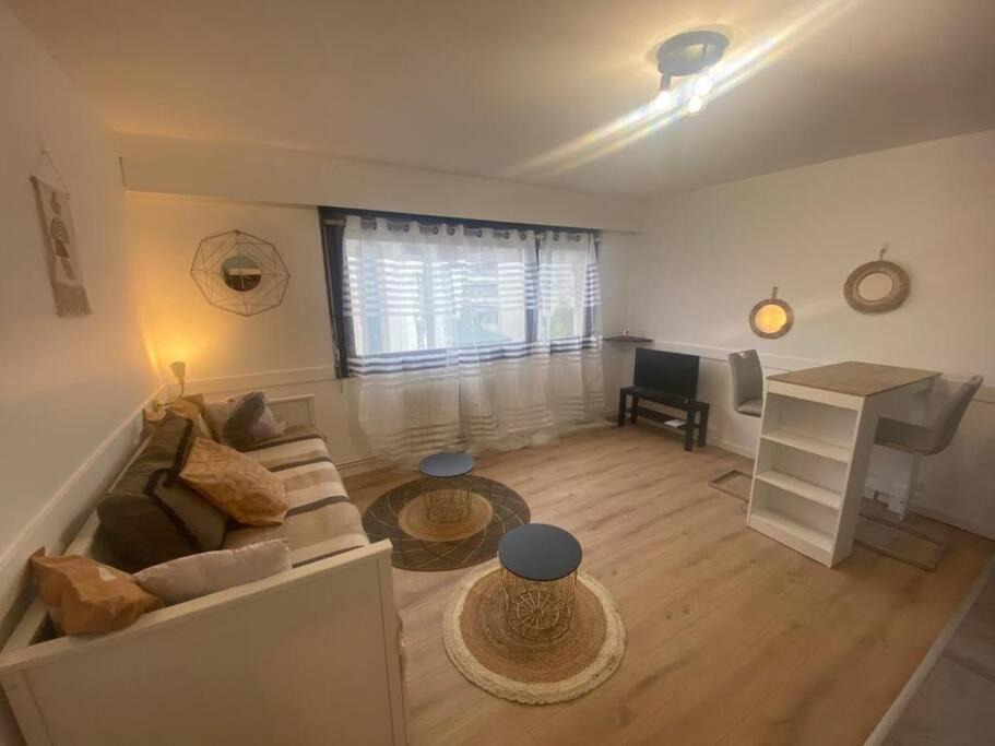 Annemasse Apartment | Etrembières 3 - Studio proche du centre