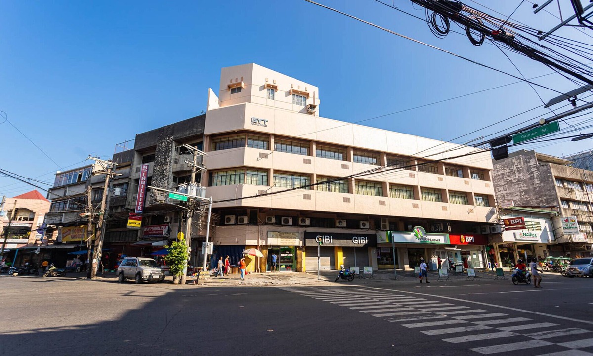 Downtown Tacloban Hotel | Etsu Hotel