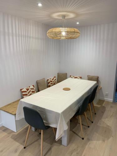 Larrau Apartment | Etxatzia