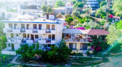Patara Bed & Breakfast | Eucalyptus Pension