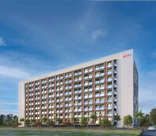 Viman Nagar Apartment | Euclid Park