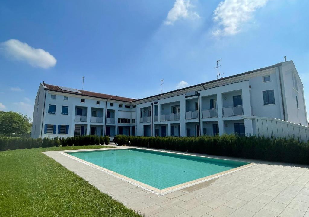 Santa Giustina in Colle Apartment | Eudaimonia Apartments Fratte