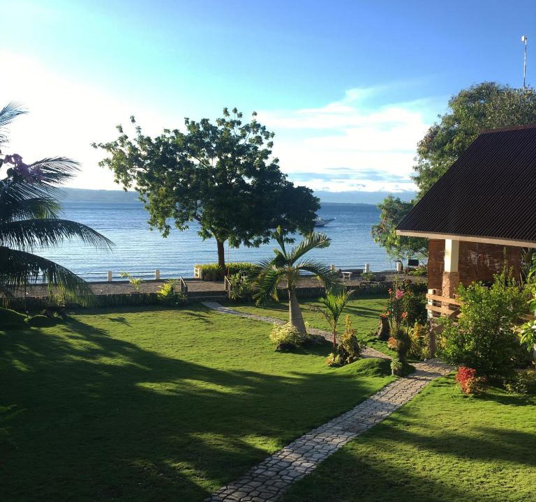 Santander House | Eufron Beach Cabin - Exclusive Place