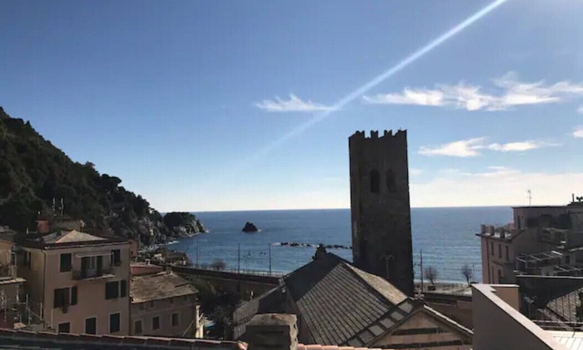 Borgo Antico Apartment | Eulalia Apartment- in the center near best bea.