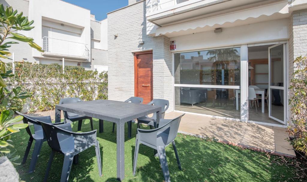 Altafulla House | Eulalia Apartments, TarracoHomes