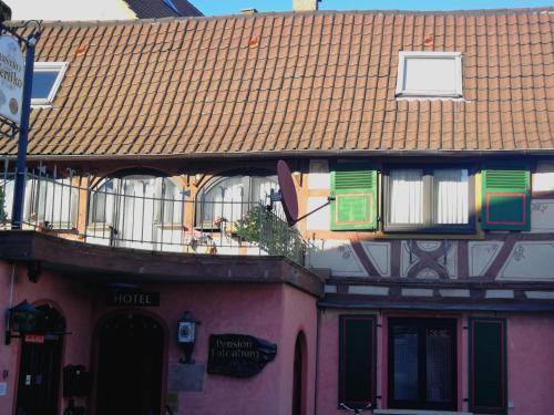 Rulzheim House | Eulenburg