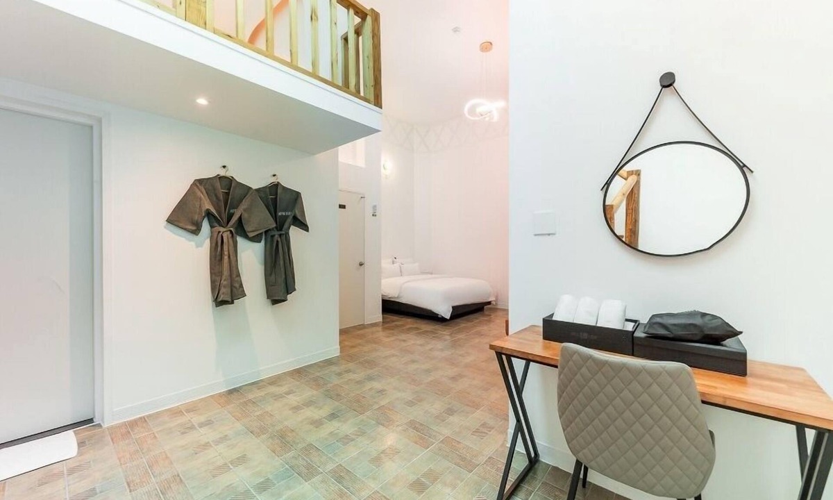 Eumseong Hotel | Eumseong Hotel Luem
