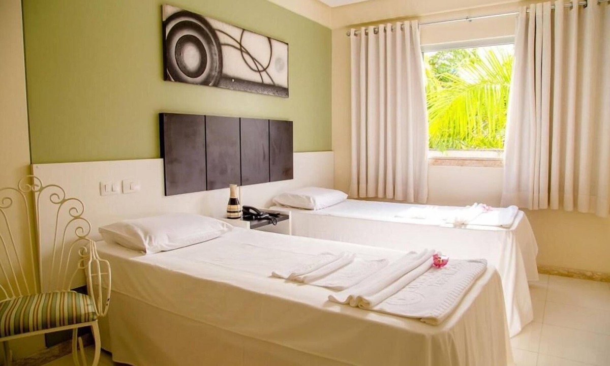 Eunapolis Hotel | Eunapolis Plaza Hotel