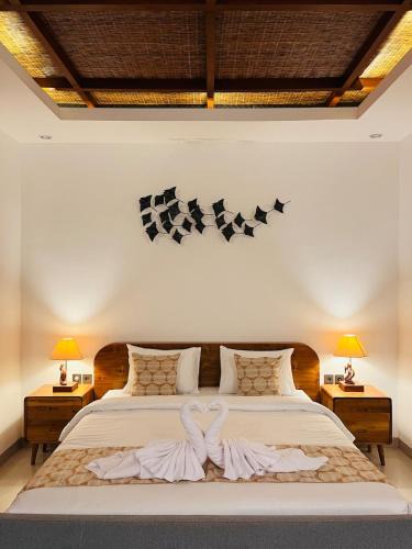 Sayan Villa | Eunoia - Private Pool Villa 2