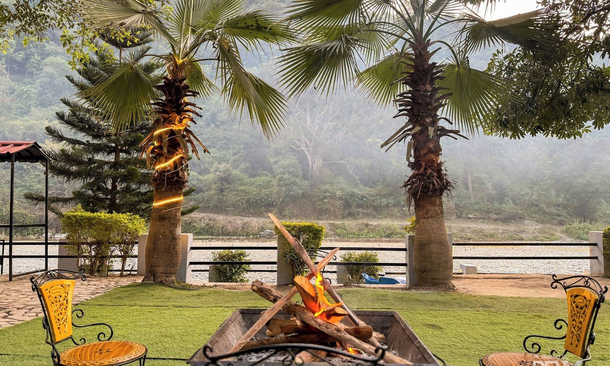 Jogiyana Other | Euphoric River Resort