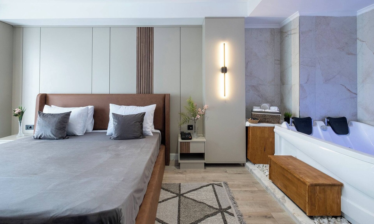 Nilufer Hotel | EUPHRATES HOTEL